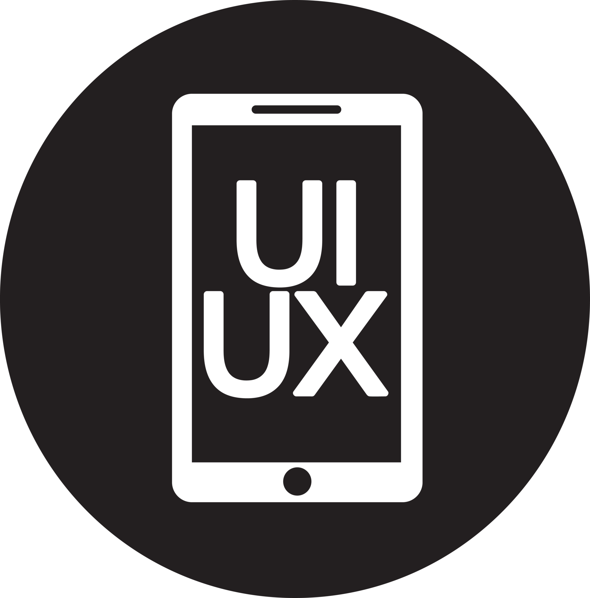 UI/UX Designer